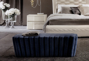 Пуф  DALL'AGNESE CHLP001