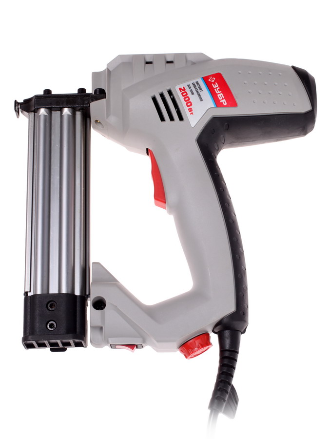 Степлер электрический Зубр ЗСП-2000 6613194 STDN-0138566