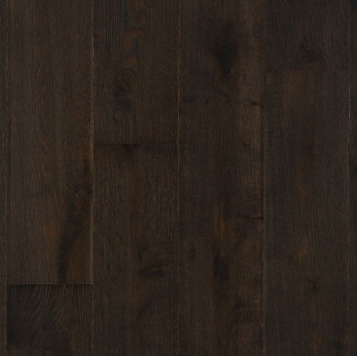 Паркетная доска Coswick Искусство и ремесло Лондон Дуб Рустик (Гладкая) 2100х190 мм 11337926 - Вид №2