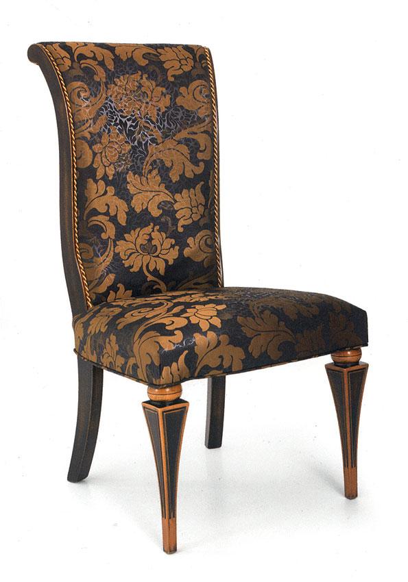 Стул Justine VENETA SEDIE 8361S 