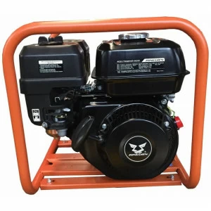 Мотопомпа Zongshen WG 20