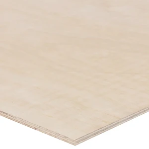 Фанера 8 мм ФК шлифованная 1525x1525 мм сорт 2/4 2.32 м²