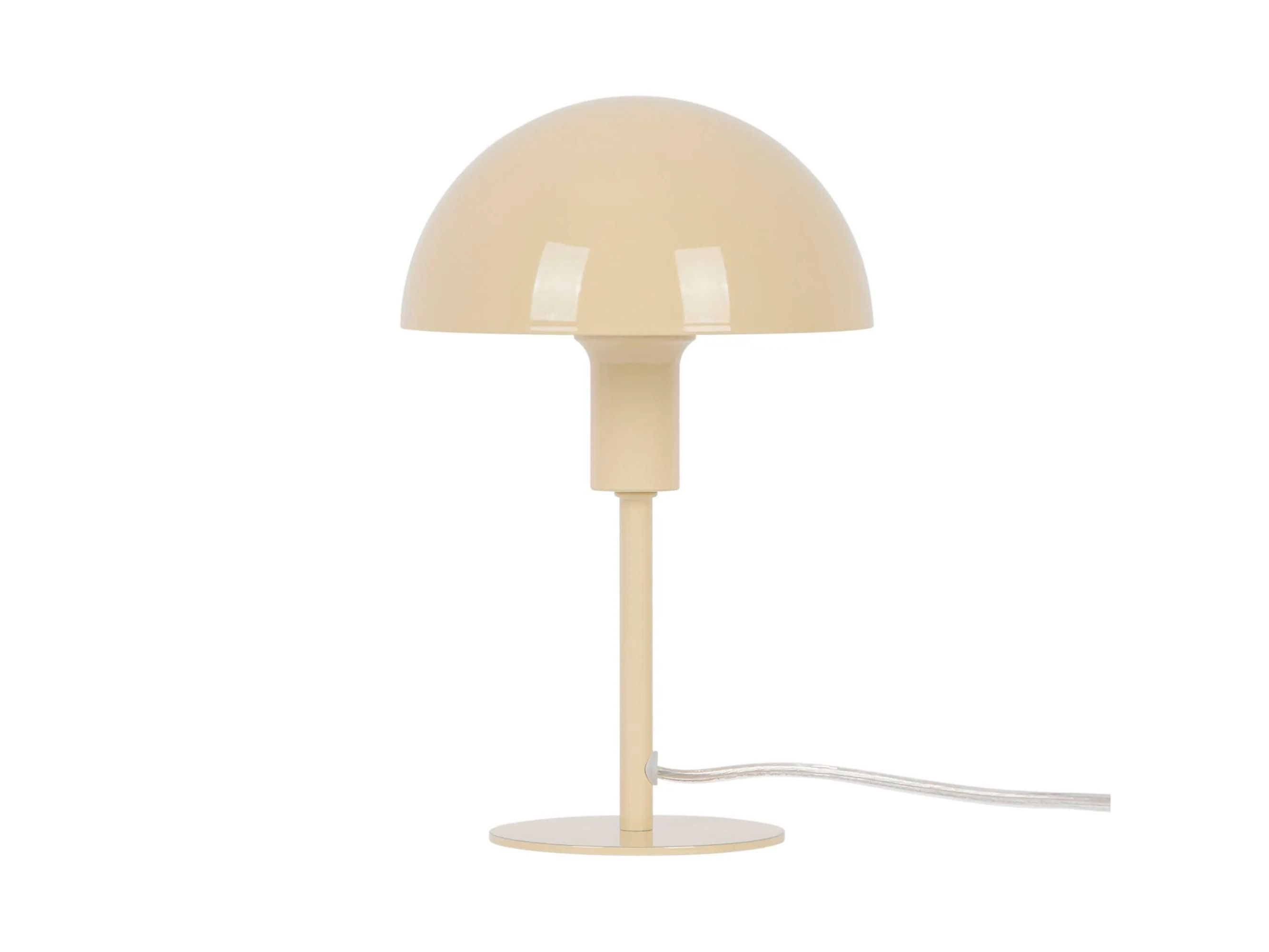 Металлическая настольная лампа Nordlux Ellen ARCH-00029479 - Вид №7