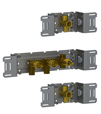 800 Модульная система vola 