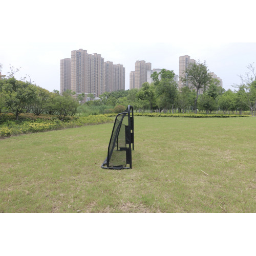 F184 Scholle f184 футбольные ворота с тренировочным экраном Scholle  - Вид №1