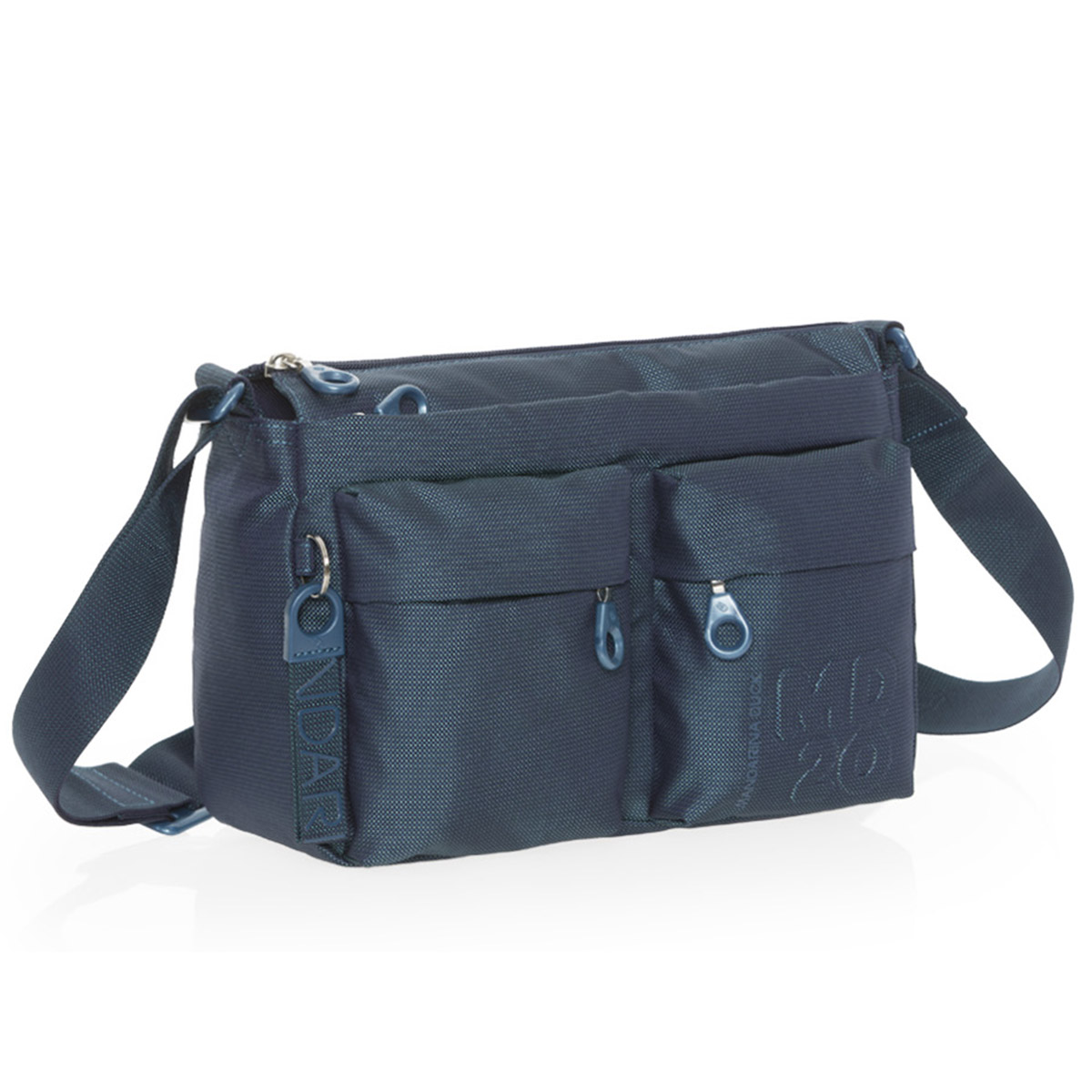 QMTX5-27I Сумка QMTX5 Cross-Body Bag Mandarina Duck MD20 