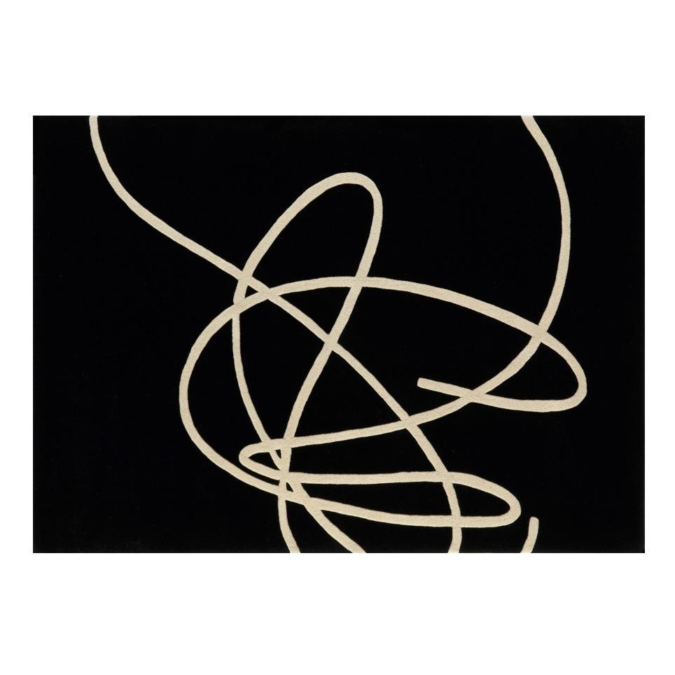 002456 Ковер Light of the moon NOW CARPETS Michael Banks 