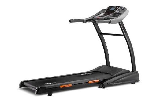 Беговая дорожка bella ii PROXIMA sun-id-2067800 - Вид №2