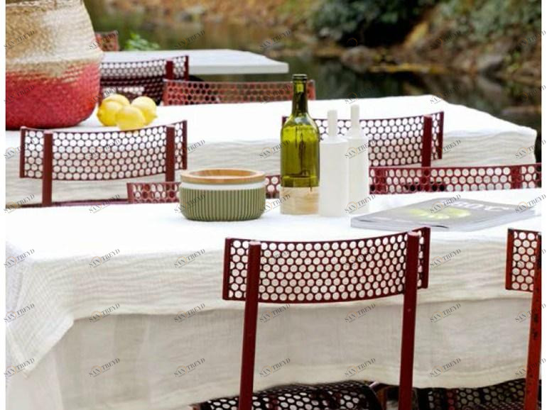 Élitis Хлопковая фабрика Dolcezza sun-id-1436402