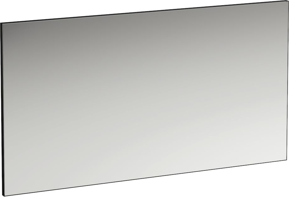 H4474089001441 Зеркало с алюминиевой рамкой, без подсветки LAUFEN PRO - Вид №1