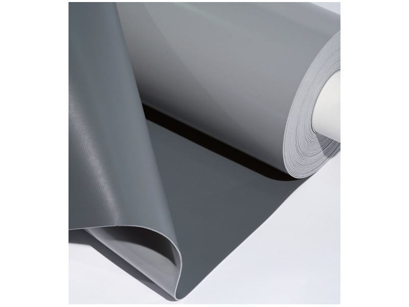 Синтетическая мембрана TPO Soprema Флагон ARCH-00095185