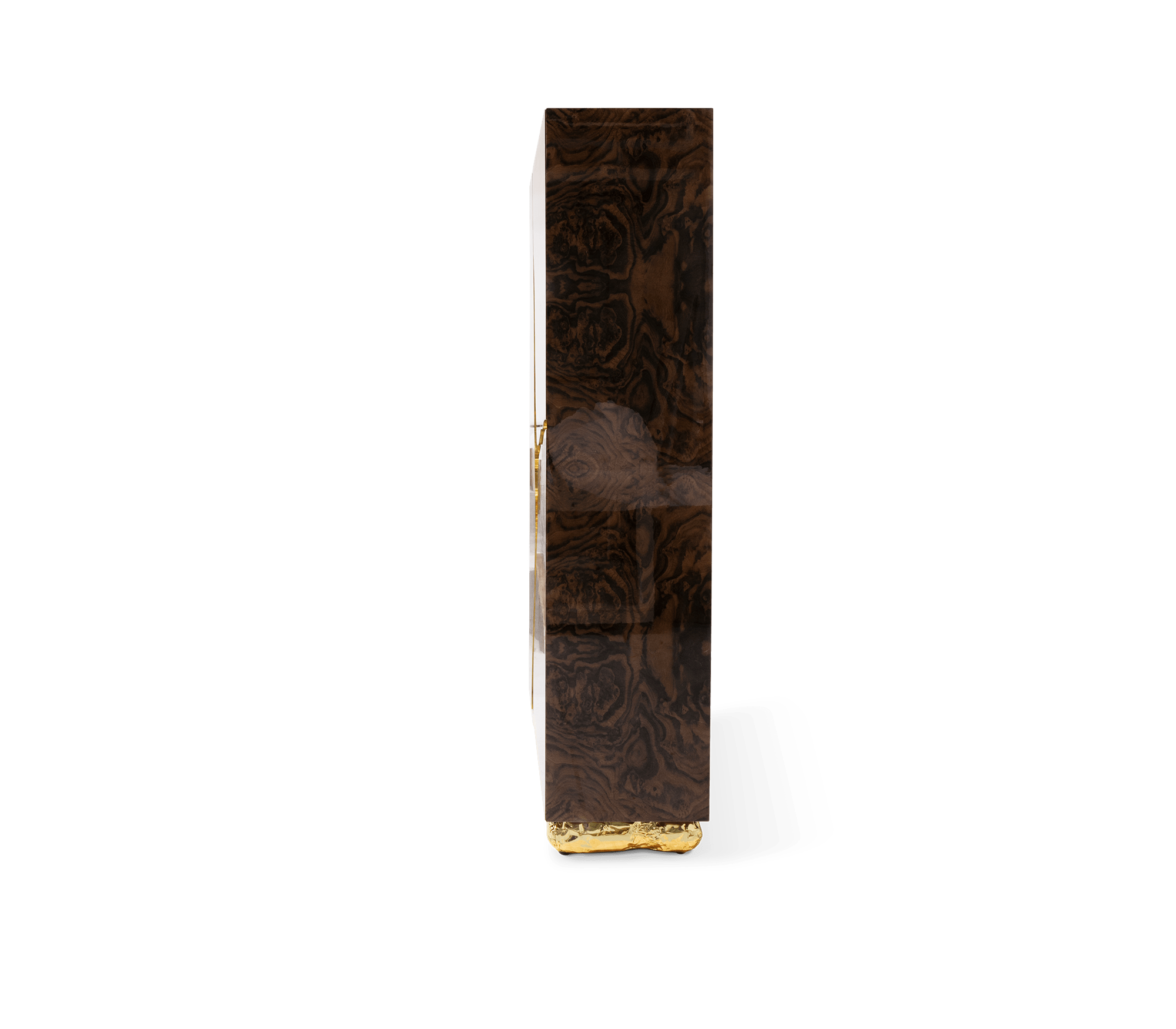 0-314 Кабинет Лапиа из орехового дерева Boca Do Lobo  - Вид №6