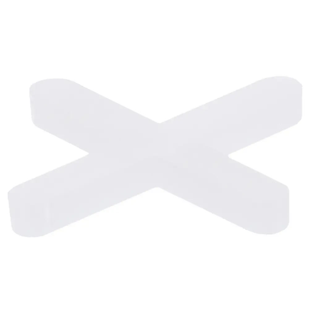 Крестики для плитки СТРОЙБАТ 1.5 мм — идеальные швы для стен 10977077 STLM-0000956 - Вид №1