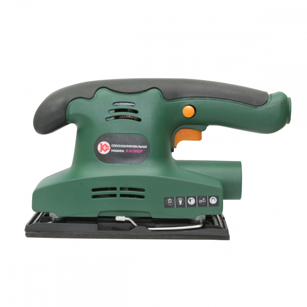 822 Калибр Ручная плоскошлифовальная машина МПШ-180 