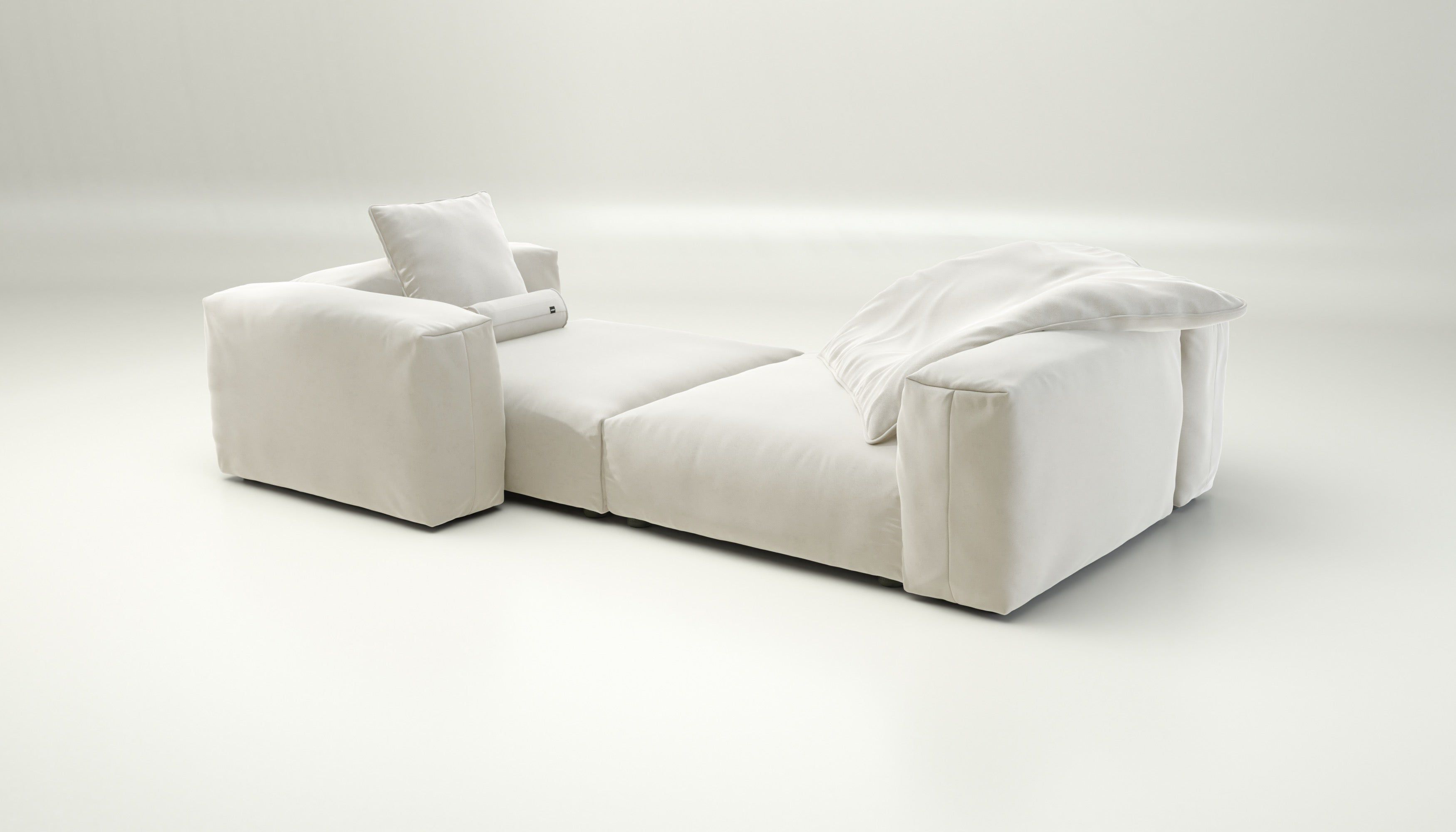 Модульный диван vetsak Suave ARCH-00032257 - Вид №26