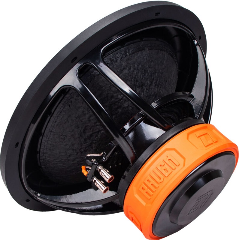 5630778 Сабвуферный динамик DL Audio Raven 15 v.2 STDN-0010421 - Вид №4