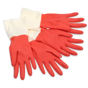 Перчатки Spontex Perfect хлопковые, разм. L, 2 пары 84177013 STLM-2116557