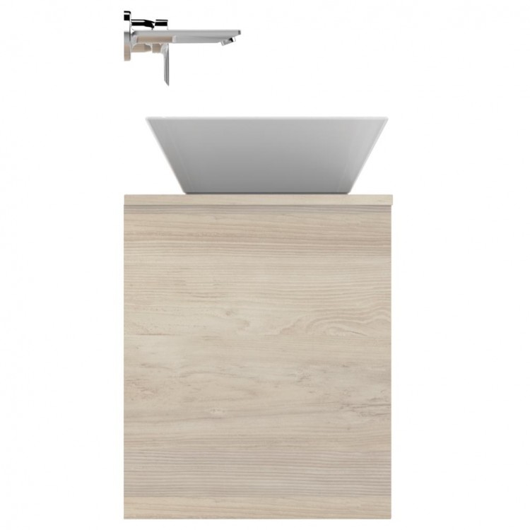 E0849UK Столешница 80 см Ideal Standard CONNECT AIR - Вид №3