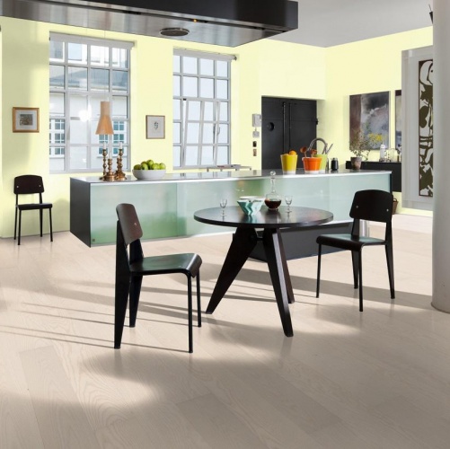 Паркетная доска Kahrs Ясень Аалборг 2600200491 - Вид №20