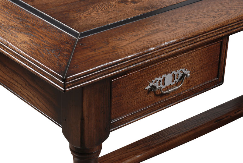 HT314 Стол Пемберли ijlbrown  - Вид №1