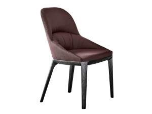 Тканевый стул