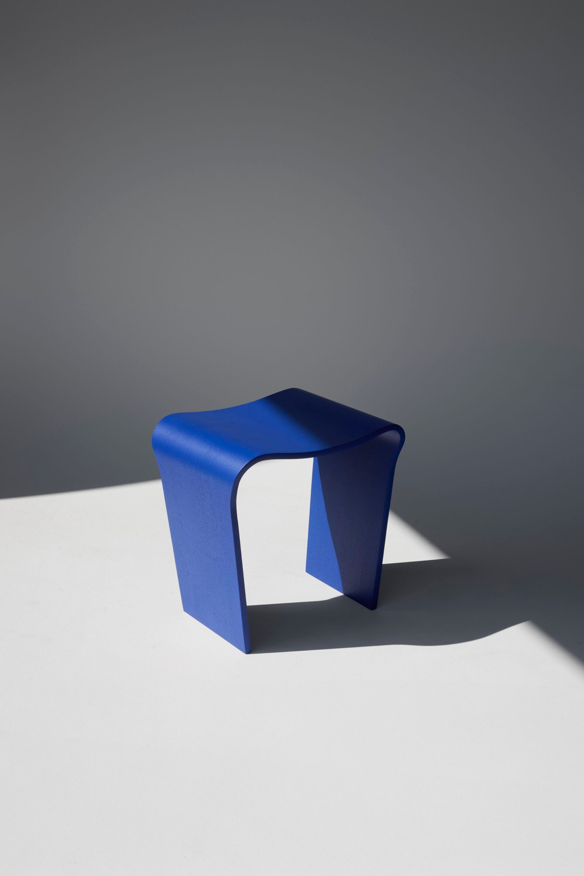 Табурет из шпона ALKI UHIN ARCH-00113868 - Вид №5