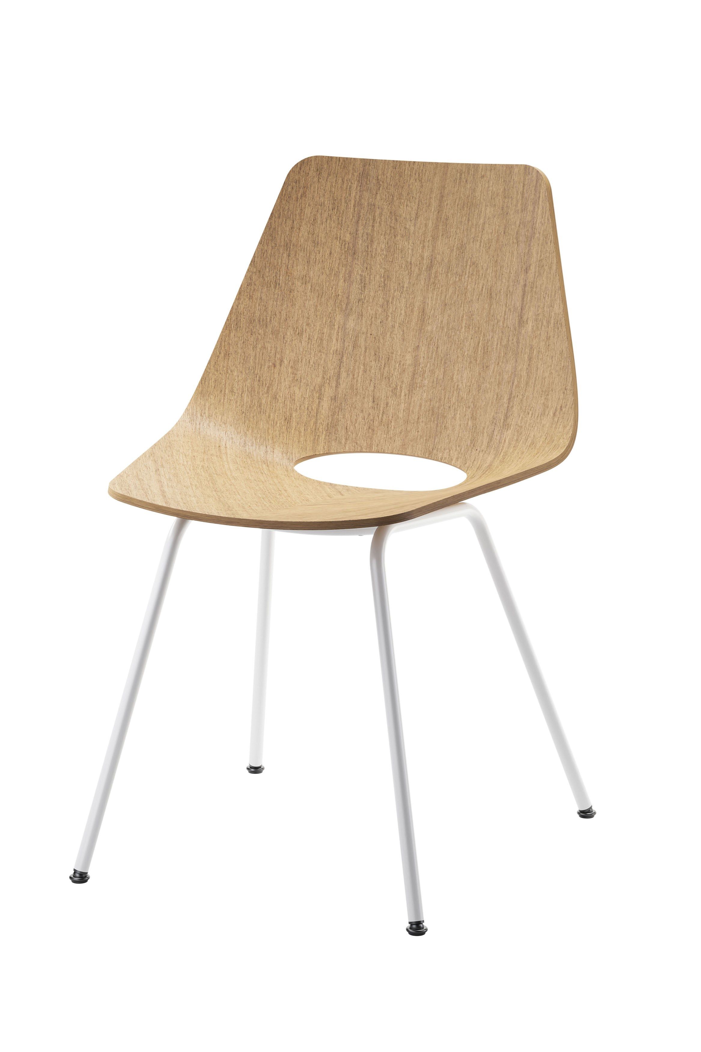 Фанерный стул THONET S 661 ARCH-00150833 - Вид №33