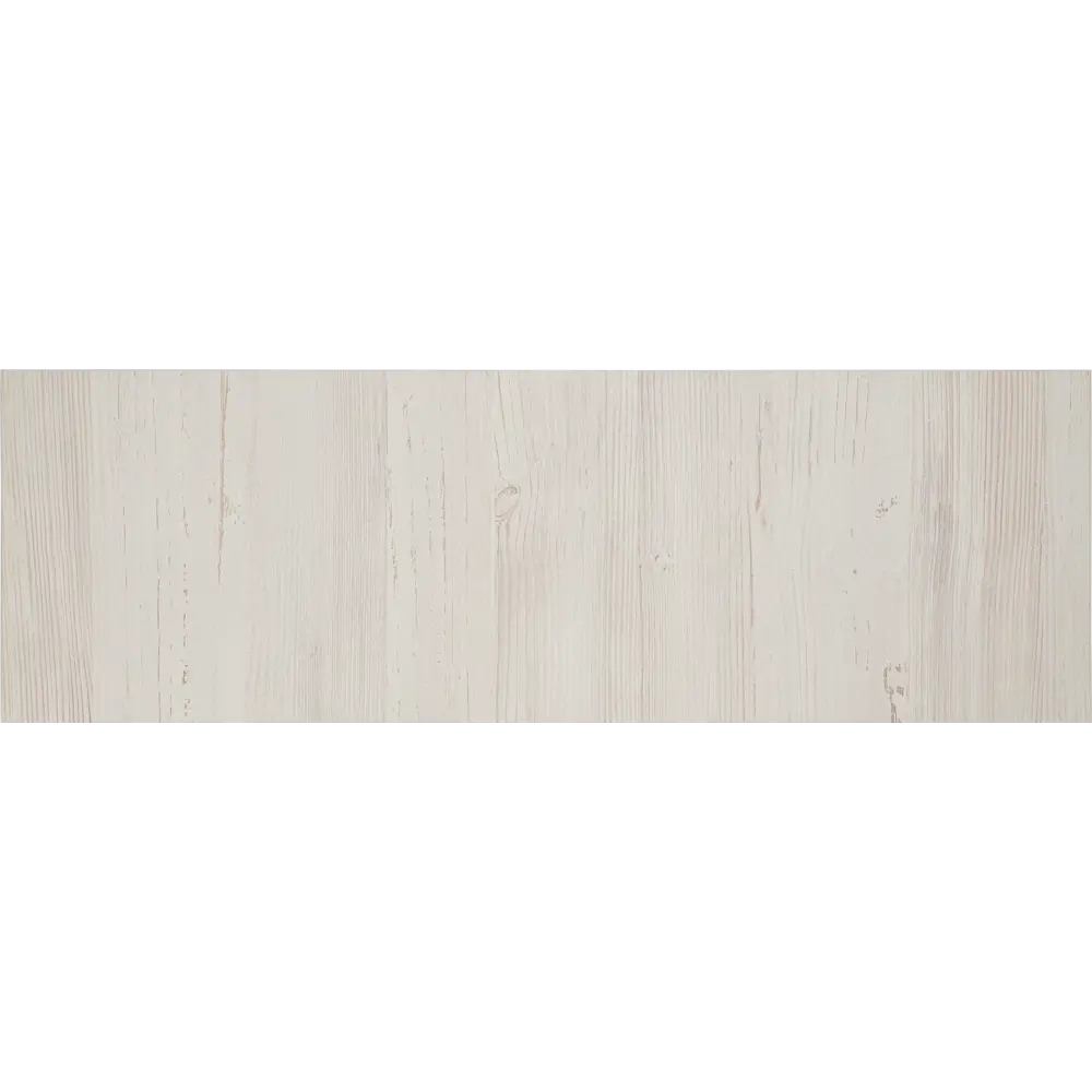 Фасад для кухонного ящика Фатеж 79.7x25.3 см Delinia ID ЛДСП цвет белый 82011230 STLM-2186299 - Вид №1
