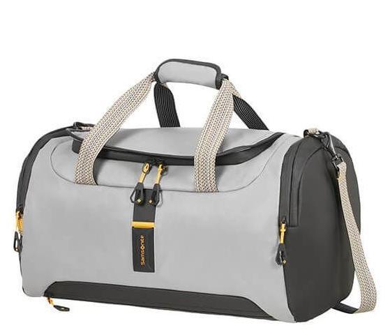 01N-18005 Сумка дорожная 01N*005 Duffle 51/20 Samsonite Paradiver Light 