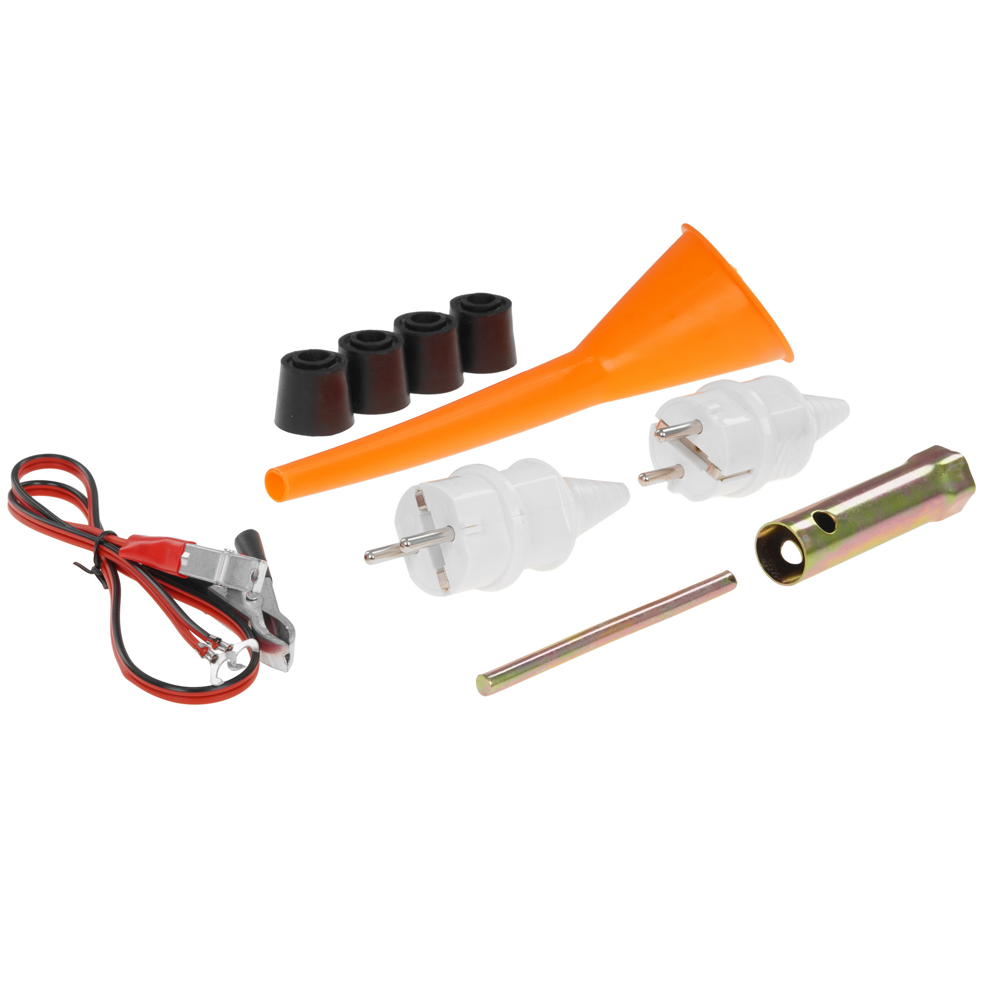 Электрогенератор   бензиновый Brait BR3500iOL 9230917 STDN-0120124 - Вид №9