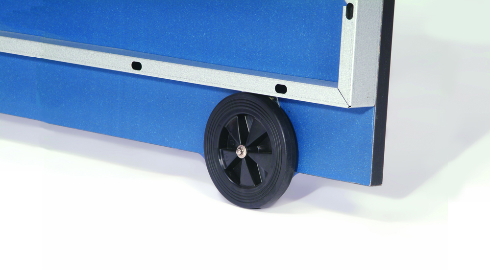 610 Теннисный стол cornilleau competition ittf Cornilleau  - Вид №3