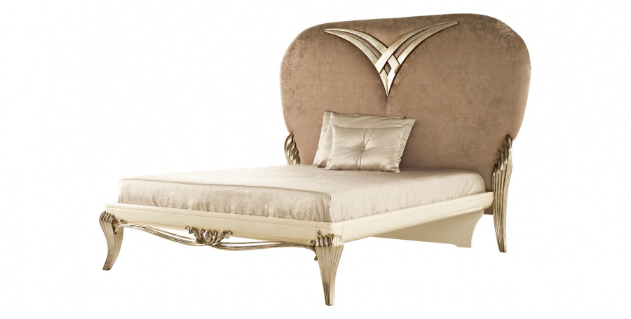 003911 Кровать Jetclass Spacium  - Вид №3