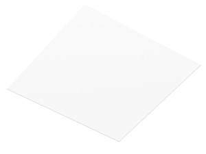 Утопленный светодиодный потолочный светильник из листового металла