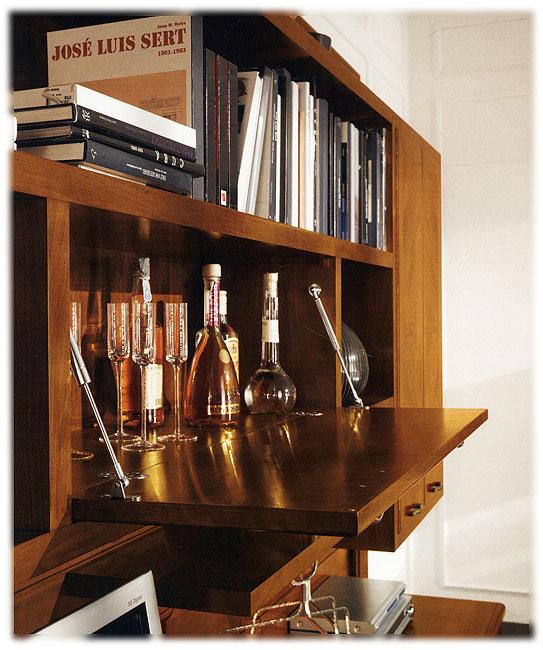 Стенка Brigitte BAMAX P10 CLASSICO - Вид №2