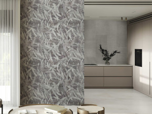 Обои из стекловолокна