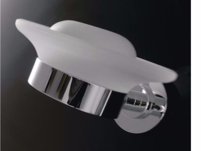 Настенная мыльница Zazzeri Da-Da ARCH-00049412 - Вид №1