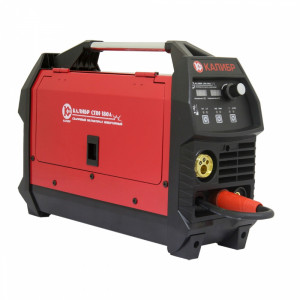 50659 Калибр Сварочный полуавтомат инверторный СПИ-180А