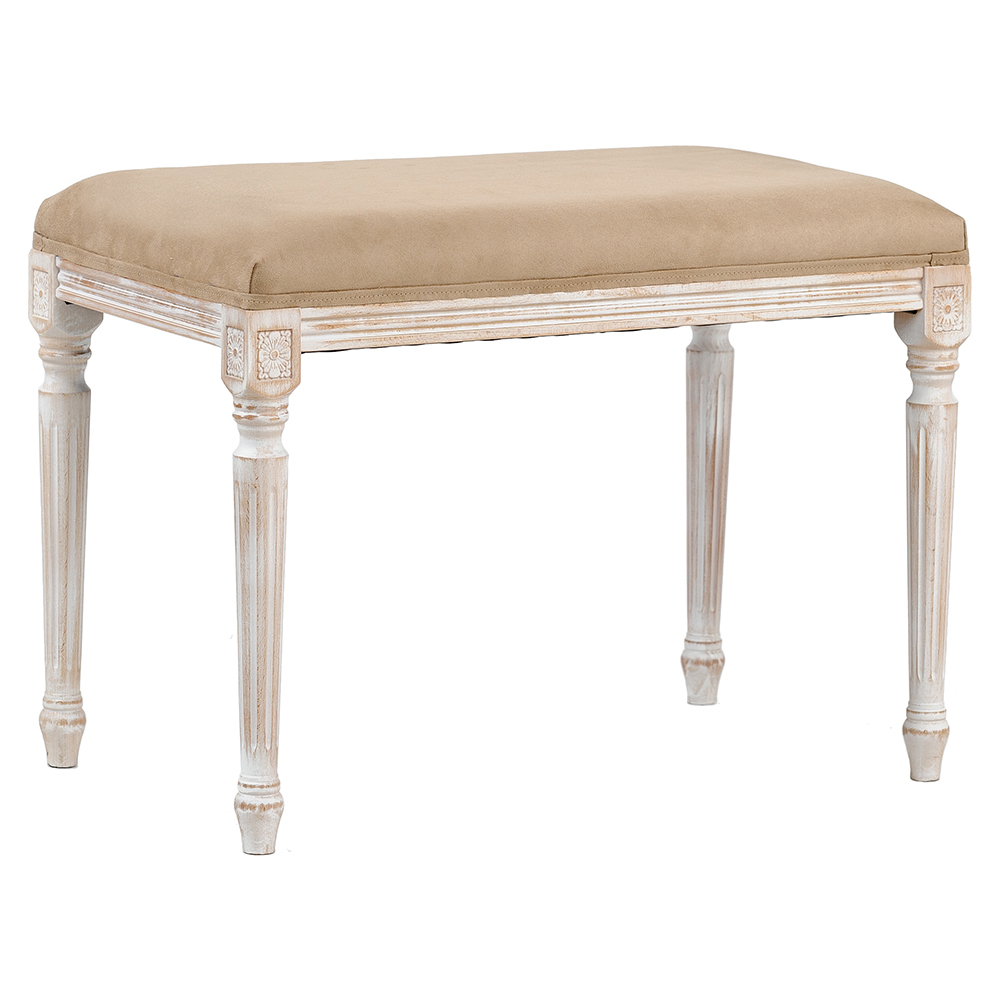 28052007 Банкетка «French Beige Grand» Object Desire  - Вид №1