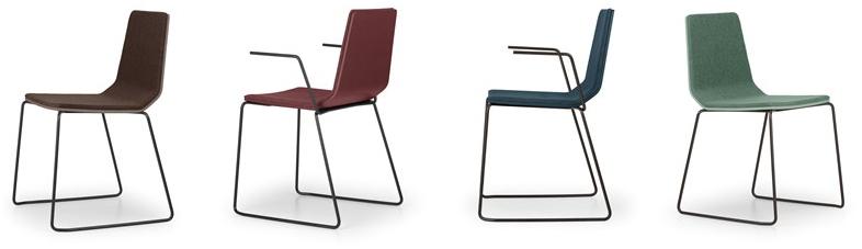 True Design Деревянный стул с подлокотниками Marina sun-id-1496126 - Вид №10