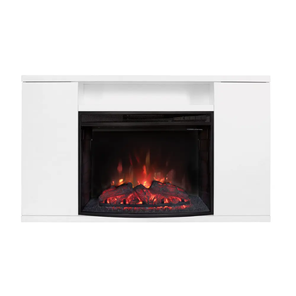 Обрамление Brooklyn 25.5 WT под очаг Evrika 25.5 84601270 STLM-2132522 REALFLAME 
