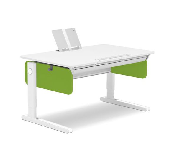 2720 Стол Champion Left-Up 2022 LAB.Space  - Вид №1