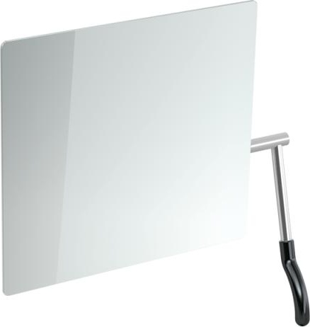 802.01.100R поворотное зеркало HEWI USA Produkte  - Вид №14