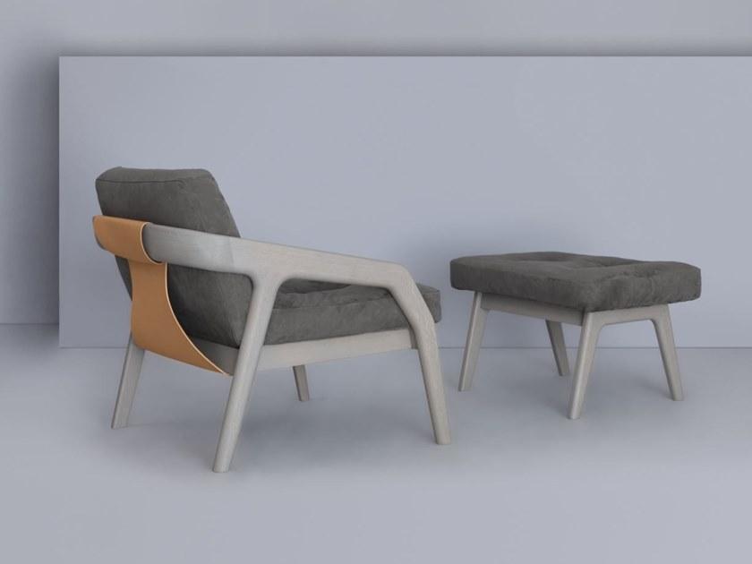 ZEITRAUM Подставка для ног из ткани Friday sun-id-1376164 - Вид №6