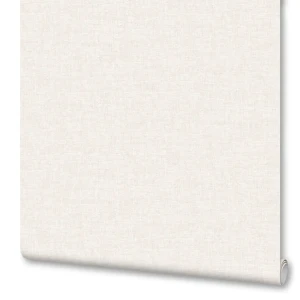 Обои флизелиновые Startdeco Саманта бежевые 1.06 м 889342