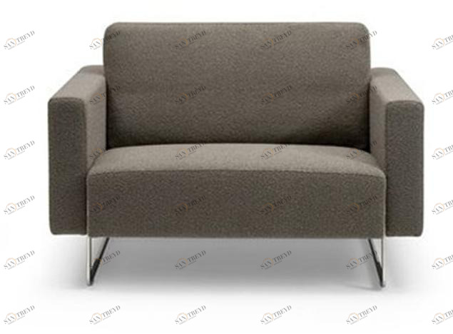 Artifort Кресло из ткани с подлокотниками Mare romance sun-id-1368035