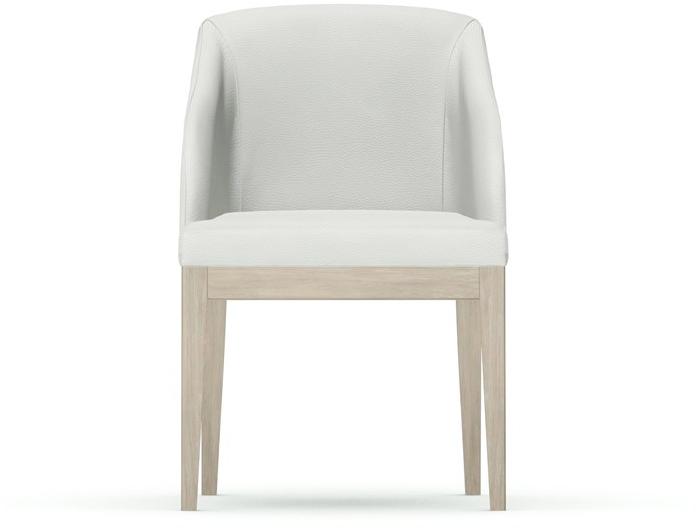 Arte Brotto Кожаное кресло с подлокотниками Vero L28 - Вид №1