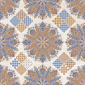 Декор Тако K-2032/MR/t01 Cimic Wood Beige Grey 20х20