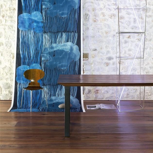 CP Parquet Прямоугольный деревянный стол Cp lab design sun-id-1442106 - Вид №3