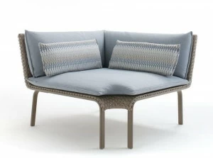 Roberti Модульный угловой диван Key west 4235