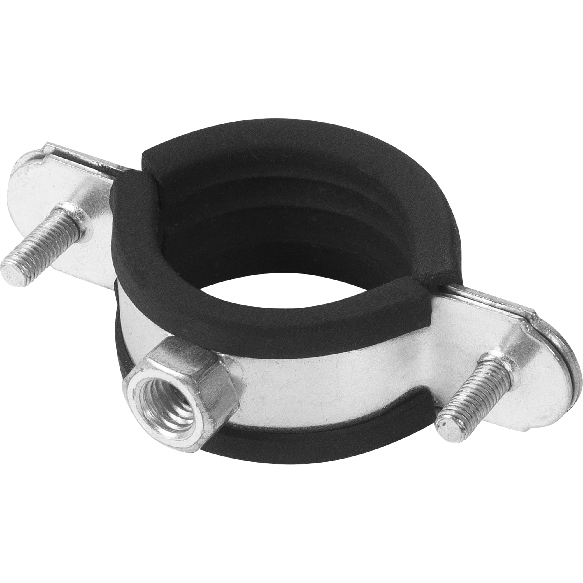 82566624 Хомут с винтовым креплением 1" 32-35 мм Santreyd 